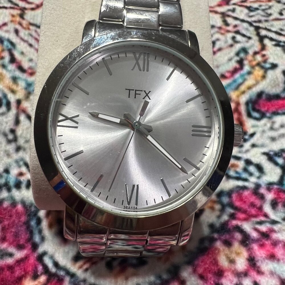 TFX by Bulova Men's Watch